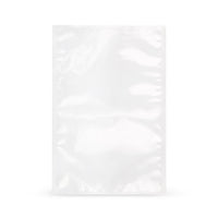 PA/PE Siegelrandbeutel Vakuumbeutel — Hauptansicht vom Verpackungs-Importeur Elke Plastic